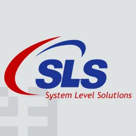 Sls System Level Solutions